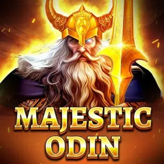 Majestic Odin machine à sous Vegasino Casino