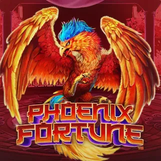 Phoenix Fortune machine à sous Vegasino Casino