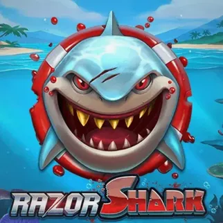 Razor Shark machine à sous Vegasino Casino